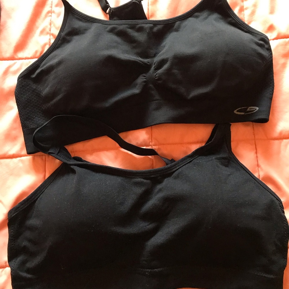 Sports Bra